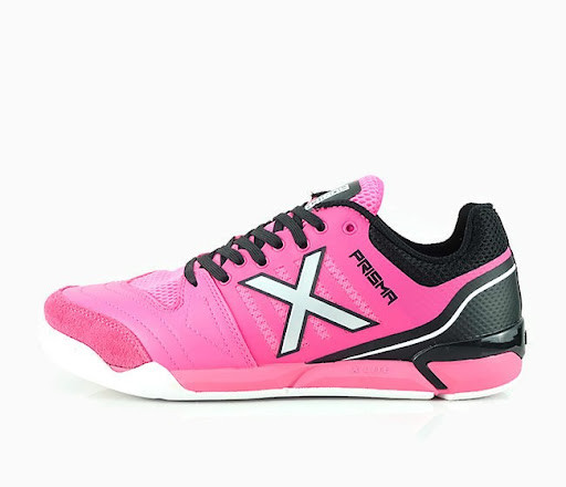 Футзалки MUNICH X PRISMA 06, взуття для залу.