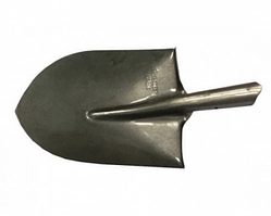 Лопата Американка рейкова сталь