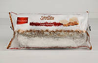 Рождественский кекс Штолен с марципаном и изюмом Stollen Favorina 750г (Германия)