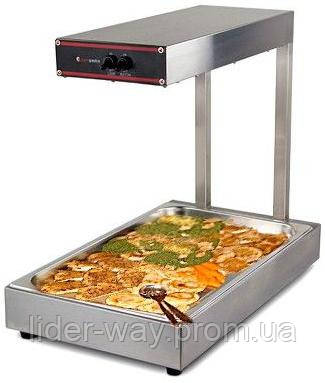Тепловий міст GGM Gastro International SWK11