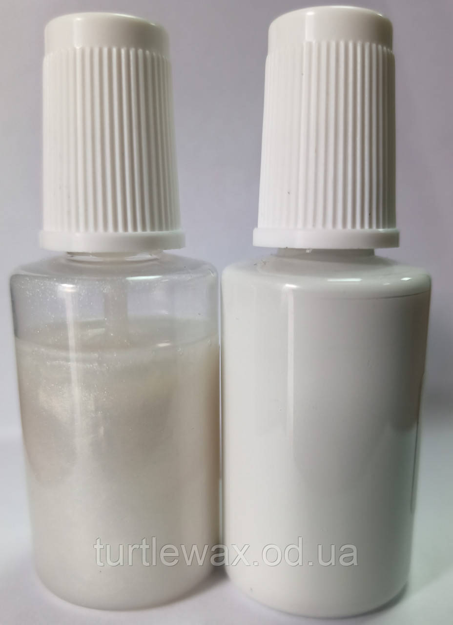 Видаляч подряпин Volkswagen L0K1 білий перламутр