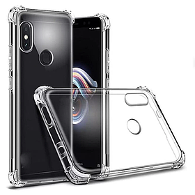 Протиударний чохол на Xiaomi Mi 8