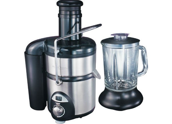 Соковитискач блендер Profi Cook PC-AE 1002