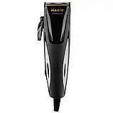 Машинка для стрижки Magio MG-591, фото 6