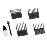 Машинка для стрижки MAGIO MG-582, фото 4