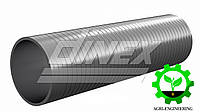 Гофра глушителя (78/81x320mm) MAN