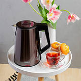 Чайник-термос Magio MG-987, фото 2