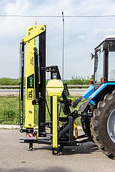 Крани-Маніпулятори