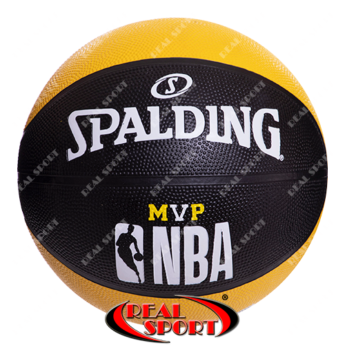 М'яч баскетбольний Spalding Mvp Color All Surface 83832Z