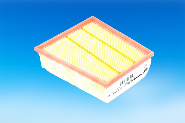 Воздушный фильтр на Рено TALISMAN Renault Original 165468296R