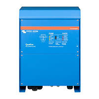 Сонячний інвертор Quattro 12/5000/220-100/100 потужністю 5 кВА/4 кВт