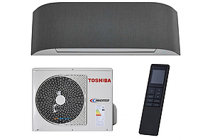 Кондиционер Toshiba RAS-13N4KVRG-UA/RAS-13N4AVRG-UA