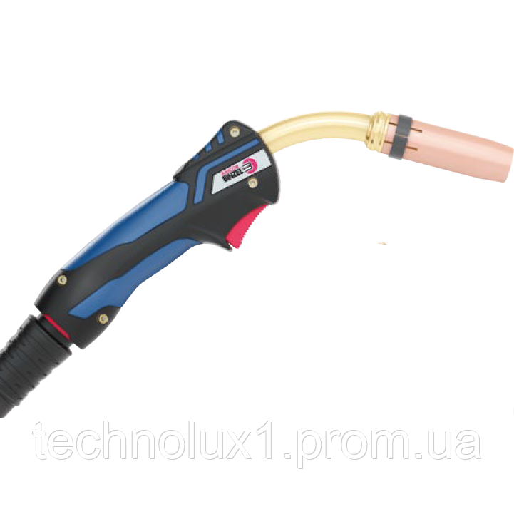 Пальник для MIG/MAG зварювання MB EVO PRO 401D, 3м, WZ-2