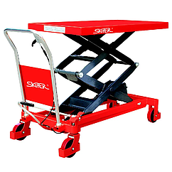 Стіл підіймальний гідравлічний Skiper SKTS 800 Profi