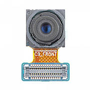 Фронтальна камера Samsung A5 2017 (A520F), A7 2017 (A720F) (передня) Сервісний оригінал з розбирання