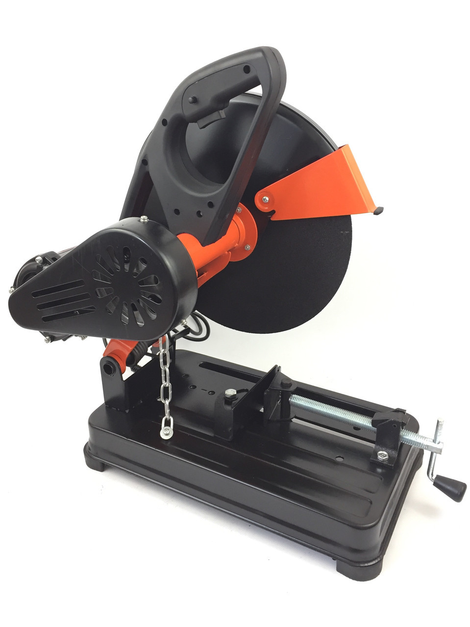 Монтажна пила по металу LEX 8011B, фото 1