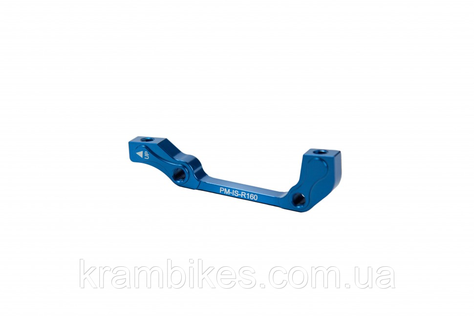 Адаптер гальма CSC - PRO20 PM IS R160, синій