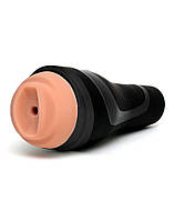 Мастурбатор Satisfyer Men Classic (Black), ніжний матеріал, зручний корпус kitty.in.ua