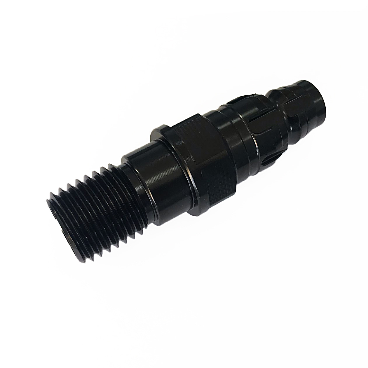 Перехідник до алмазної коронки SUPERHARD з Hilti DD120, DD130, DD150, DD160 на 1 1/4", 1/2"