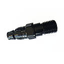 Перехідник до алмазної коронки SUPERHARD з Hilti DD120, DD130, DD150, DD160 на 1 1/4", 1/2", фото 4