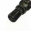 Перехідник до алмазної коронки SUPERHARD з Hilti DD200, DD250, DD350, DD500 на 1 1/4", 1/2", фото 3