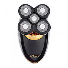 Бритва VGR V-316