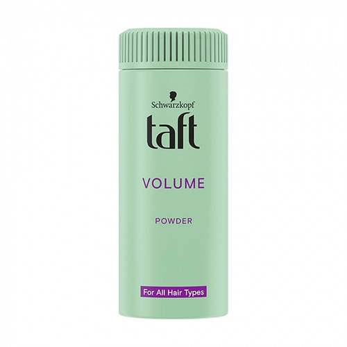 Купить Taft Стайлинг-пудра для волос, цена 87 ₴ — Prom.ua (ID#1491746752)