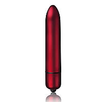 Вібратор Rocks Off RO-160mm 10 Rouge Allure Кітті