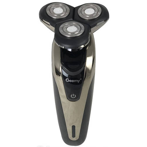 Бритва Geemy - 7720 (Машинка для стрижки волосся, триммер для стрижки ...