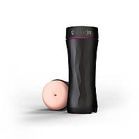 Мастурбатор попка Mystim Opus E Anus для електростимулятора kitty.in.ua