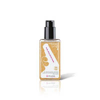 Змазка з частинками золота Mystim The Goldfather (250 мл) підходить для електростимуляції kitty.in.ua