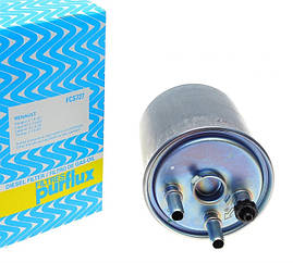 Фільтр паливний RENAULT Kangoo II 1.5 DCi 08 - PURFLUX FCS727