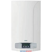 Газовий котел BAXI LUNA 3 240 i димохідний