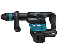 Відбійний акумуляторний молоток Makita XGT 40 V MAX (HM001GZ02)