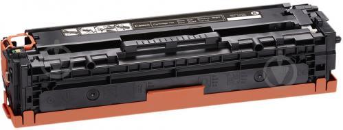 КАРТРИДЖ ОРІГІНАЛЬНИЙ CANON 731 BLACK З ЗАПРОБОКИЙ