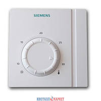 Термостат электромеханический комнатный Siemens RAA 21