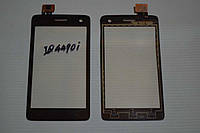Оригинальный тачскрин / сенсор (сенсорное стекло) для Fly IQ4490i Era Nano 10 (черный цвет)