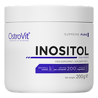 Биологически активная добавка OstroVit Inositol 200 g