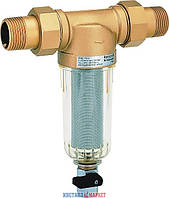 Фильтр для холодной воды Honeywell FF06 AA 3/4 дюйма
