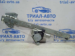 Склопідйомник передній лівий Suzuki Grand Vitara 2006-2013 8340265J00 (Арт.3925)