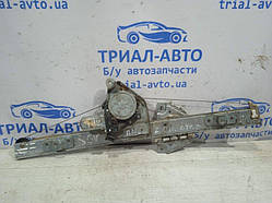 Склопідйомник передній лівий Suzuki Grand Vitara 2006-2013 8340265J00 (Арт.3928)