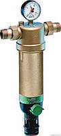 Фильтр для горячей воды Honeywell F76S AAM 1 дюйм