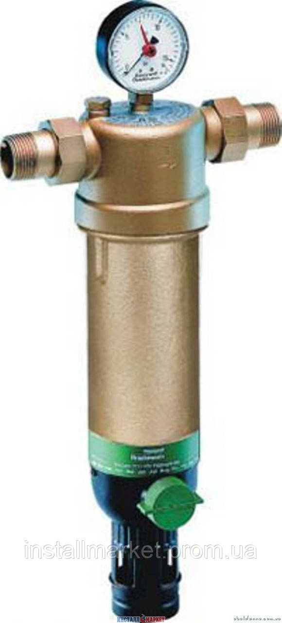Фильтр для горячей воды Honeywell F76S AAM 1 дюйм - фото 1 - id-p106929494
