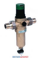 Фильтр комбинированный для горячей воды Honeywell FK06 AAM 1/2 дюйма
