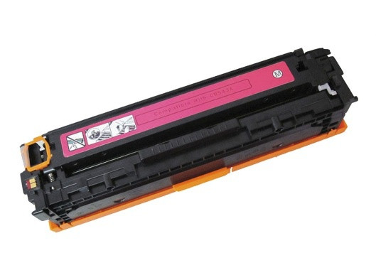 КАРТРИДЖ ОРІГІНАЛЬНИЙ CANON 731 MAGENTA З ЗАПРОБОКИЙ
