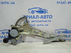 Склопідйомник передній лівий Toyota RAV 4 2006-2012 6980252080 (Арт.14123)