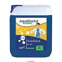 Альгицид AquaDoctor AC Mix 1 л