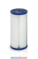 Картридж многоразовый Aquafilter FCCEL20M10B из полиэстера