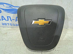Подушка безпеки в кермо Chevrolet Cruze 2009-2015 610231500a (Арт.18130)