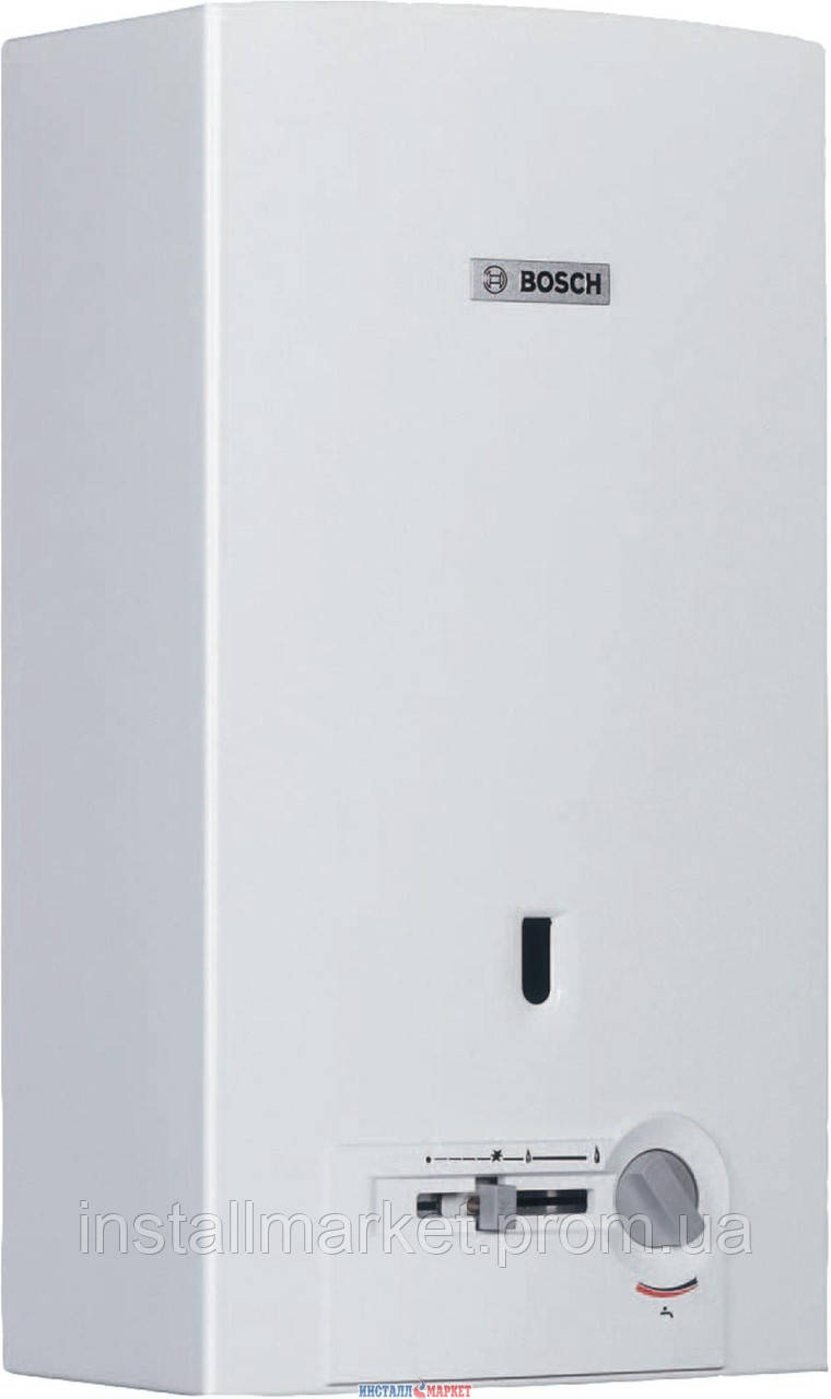 Газовая колонка Bosch W 10-2 P - фото 1 - id-p106932425